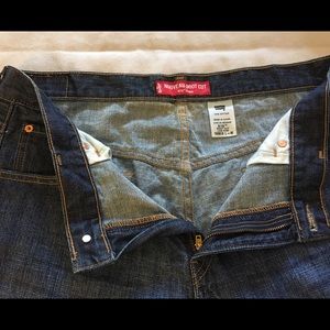 Levi’s Bootcut Jeans